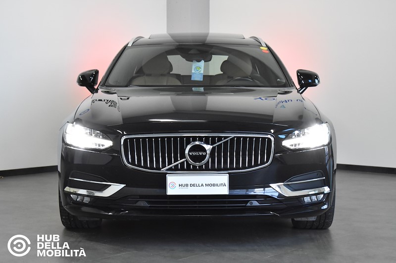 VOLVO V90 D5 AWD Geartronic Inscription